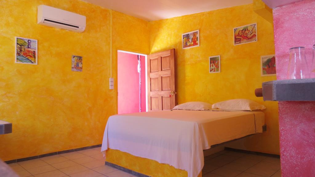 Sunset Hill Lodge Бора Бора Екстериор снимка